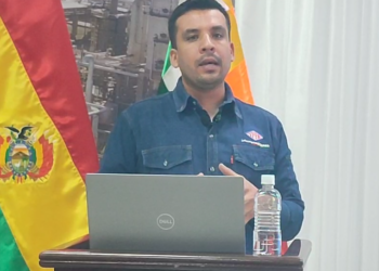 YPFB desmiente una serie de acusaciones recientes en su contra