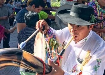 ¿Aún no sabes qué hacer en compadres?