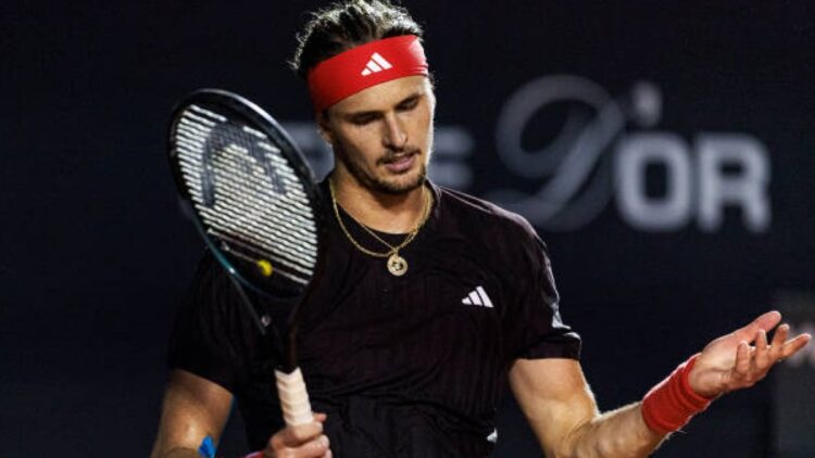 Sin Zverev, el Abierto de Rio tendrá ‘semis’ muy argentinas