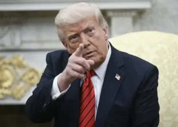 Trump dijo que está molesto con Irán y con Israel/archivo AFP