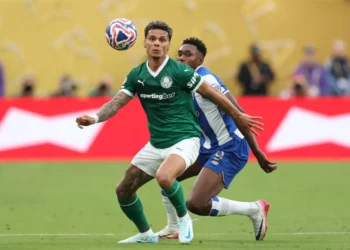 Palmeiras espera afinar la mira en el Mundial ante el Al Ahly