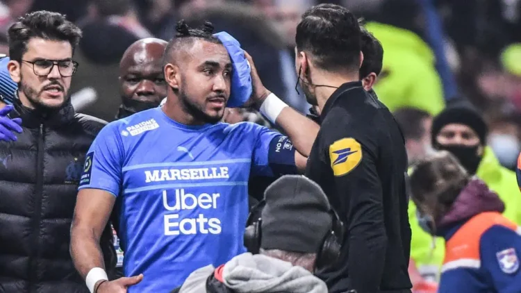 Francia refuerza la seguridad en estadios con nuevo convenio