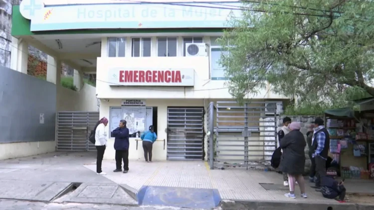 Se realizará una prueba de ADN/RRSS
