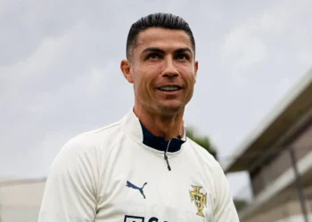 Cristiano Ronaldo confirma que no jugará el Mundial de Clubes