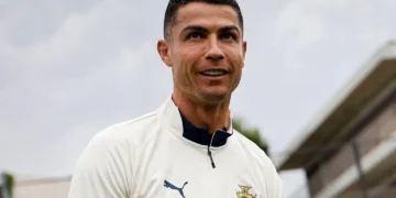 Cristiano Ronaldo confirma que no jugará el Mundial de Clubes