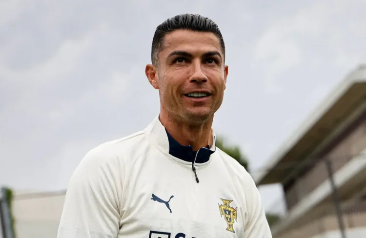 Cristiano Ronaldo confirma que no jugará el Mundial de Clubes