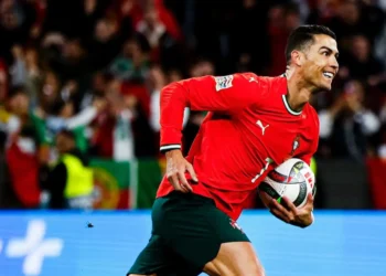 Portugal gana la Liga de Naciones superando a España por penales