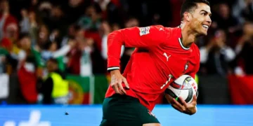 Portugal gana la Liga de Naciones superando a España por penales