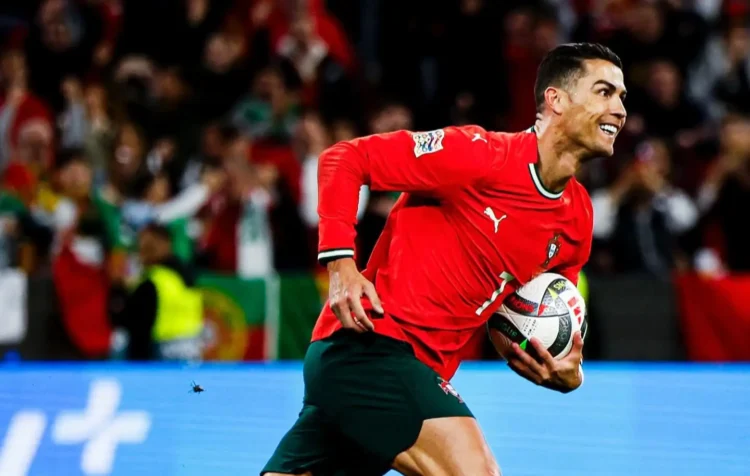 Portugal gana la Liga de Naciones superando a España por penales