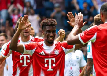Bayern Múnich aplasta 10-0 al Auckland City en el Mundial