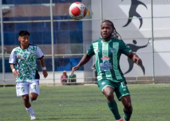 La Simón Bolívar perfila a sus clasificados a la fase nacional