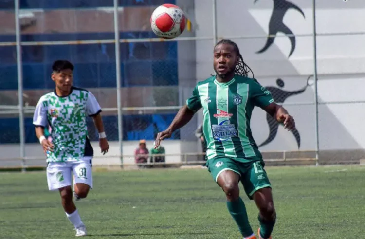 La Simón Bolívar perfila a sus clasificados a la fase nacional