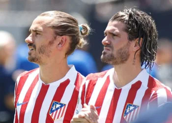 Griezmann y el Atleti, a todo o nada por el sueño americano