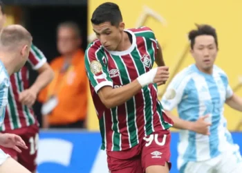 Fluminense gana 4-2 al Ulsan y araña los octavos del Mundial