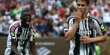 La joya turca Yıldız instala a la Juve en octavos del Mundial