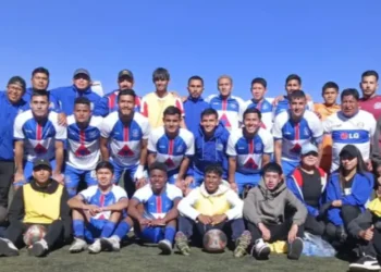 Simón Bolívar 2025 con varios equipos revelación en fase regional
