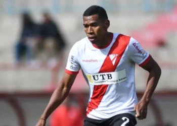 Diego Medina se va al fútbol europeo