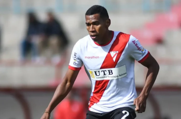Diego Medina se va al fútbol europeo