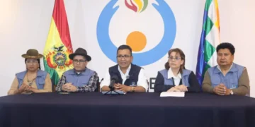 Defensoría advierte que se cruzó una línea ‘muy peligrosa’ con la escalada de violencia