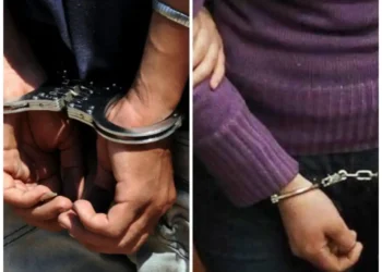 La Justicia dictó detención preventiva para una pareja por maltrato extremo a sus hijos. Foto ilustrativa