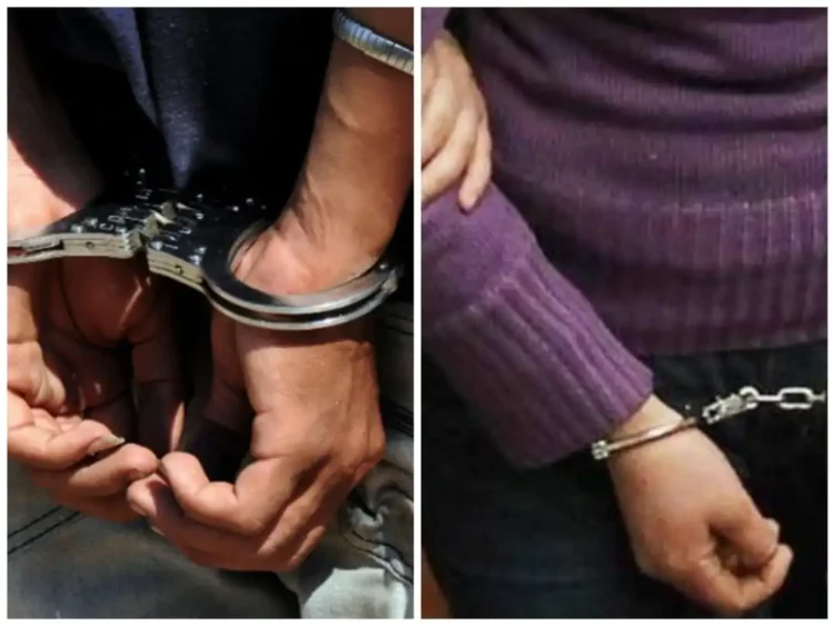 La Justicia dictó detención preventiva para una pareja por maltrato extremo a sus hijos. Foto ilustrativa