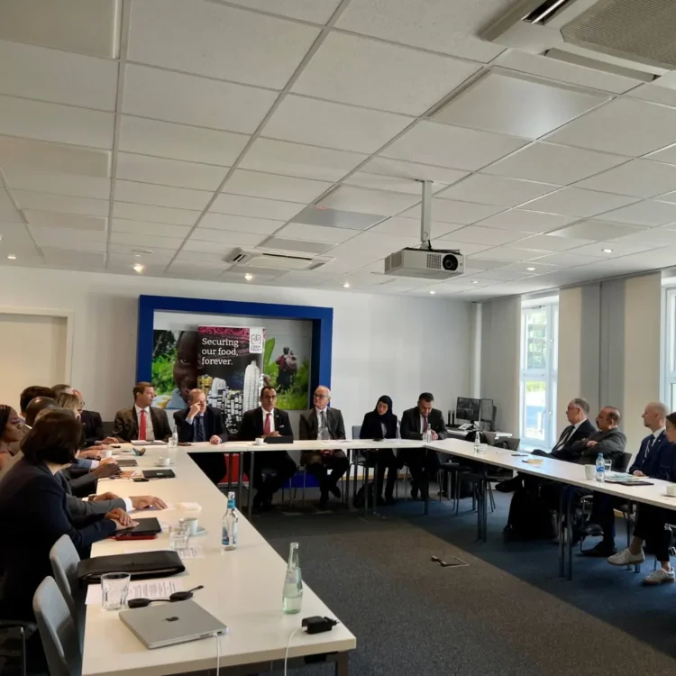 Comenzó el foro de la OCDE en París/ OCDE