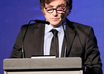 Javier Milei anunció que apelará el fallo/RRSS Javier Milei