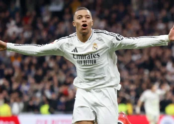 Mbappé volverá a ser baja para decisivo duelo del Madrid