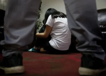 Una niña de nueve años fue golpeada y abusada por su primo/RRSS