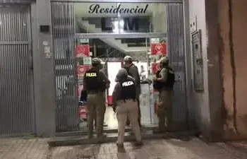 La Policía investiga lo ocurrido/RRSS