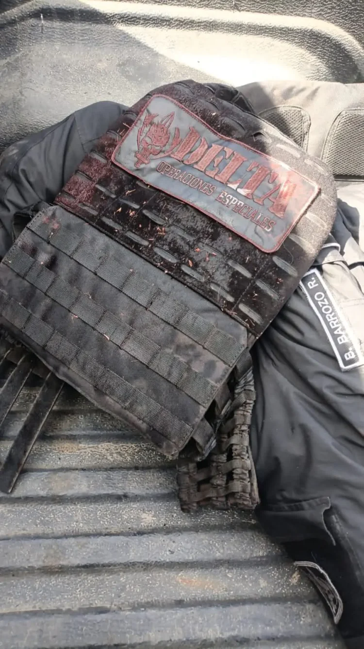 Un policía muere en emboscada en Llallagua