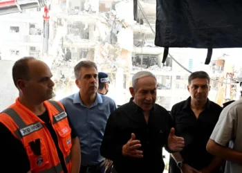 Netanyahu dijo que cualquier ayuda es bienvenida/RRSS Benjamin Netanyahu