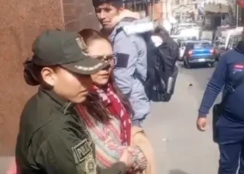 Cae vocal judicial por supuesto consorcio para destituir a magistrada del TSJ