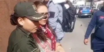 Cae vocal judicial por supuesto consorcio para destituir a magistrada del TSJ