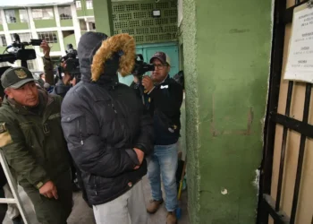 Un abogado es el cuarto implicado en el caso Consorcio Judicial