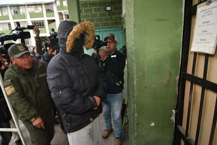 Un abogado es el cuarto implicado en el caso Consorcio Judicial