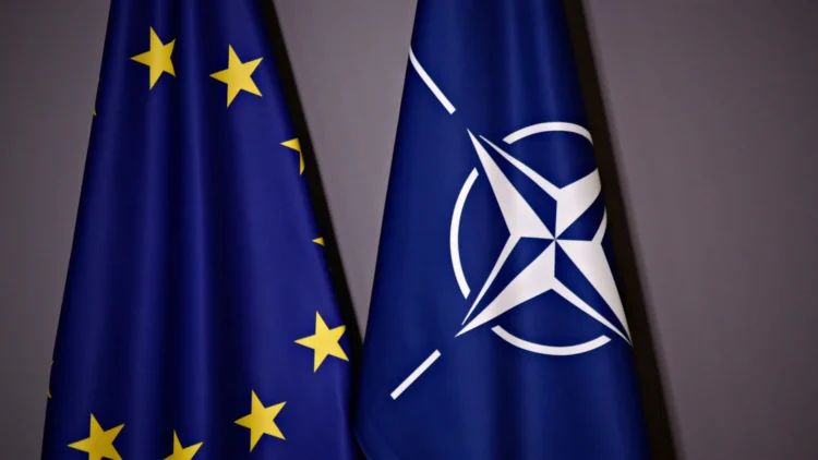 La OTAN se prepara para una cumbre crucial/NATO