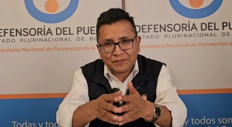 Defensor califica de ‘irracional’ la escalada de violencia