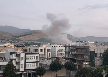 Israel ataca instalaciones nucleares de Irán