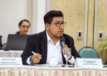 Yurja: Diputados cumplieron con aprobación de leyes electorales
