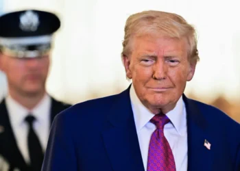 Trump dijo que buscará la firma de un acuerdo/AFP