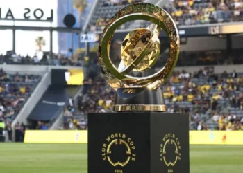EE.UU. podría enviar agentes migratorios al Mundial de Clubes