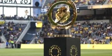 EE.UU. podría enviar agentes migratorios al Mundial de Clubes