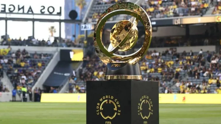 EE.UU. podría enviar agentes migratorios al Mundial de Clubes