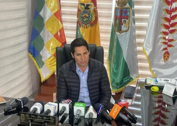 Santa Cruz determina horario de invierno en los colegios