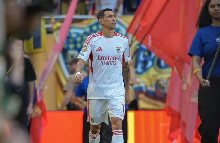 Ramos, Di María y Müller brillan con goles en el Mundial