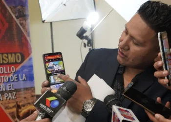 ¿Irá al Gran Poder? Una app de la Gobernación tendrá la información