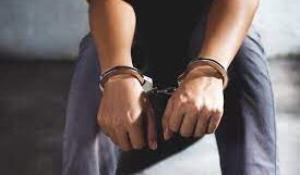Un adolescente fue derivado al Centro de Reintegración Social Cometa por el secuestro de una niña.. Foto: Archivo