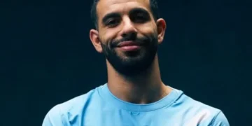 Manchester City se refuerza con fichaje de Aït-Nouri