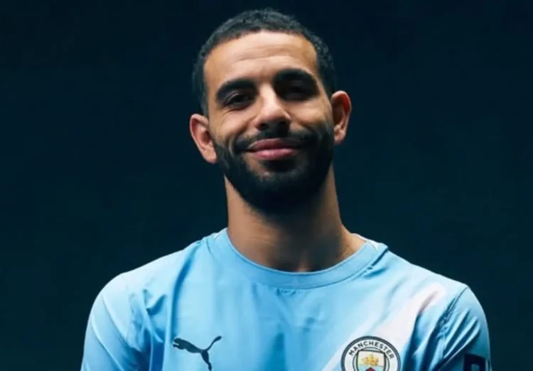 Manchester City se refuerza con fichaje de Aït-Nouri